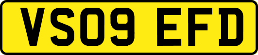 VS09EFD
