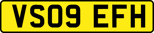 VS09EFH