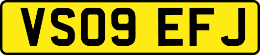 VS09EFJ