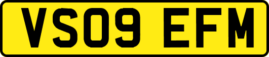 VS09EFM