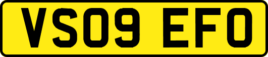 VS09EFO