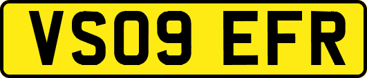 VS09EFR