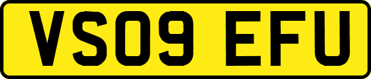 VS09EFU