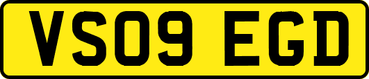 VS09EGD