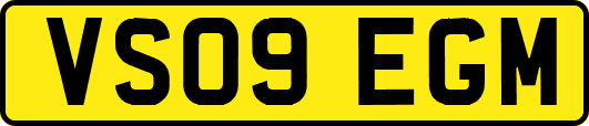 VS09EGM