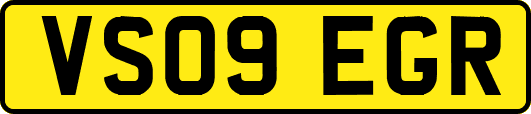 VS09EGR