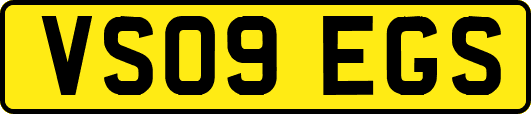 VS09EGS