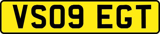 VS09EGT