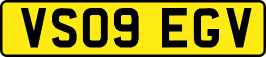 VS09EGV
