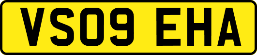 VS09EHA