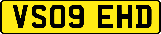 VS09EHD