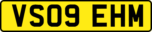 VS09EHM