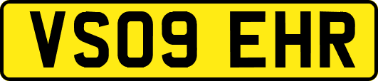 VS09EHR