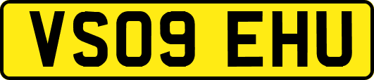 VS09EHU