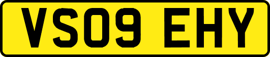 VS09EHY