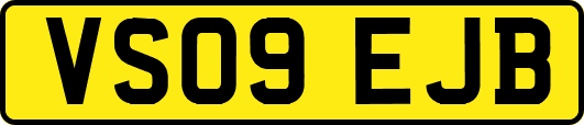 VS09EJB