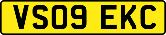 VS09EKC