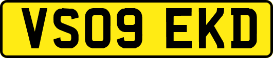 VS09EKD
