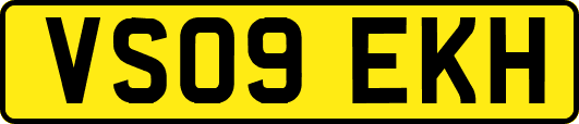 VS09EKH