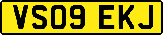 VS09EKJ