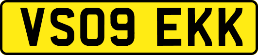 VS09EKK