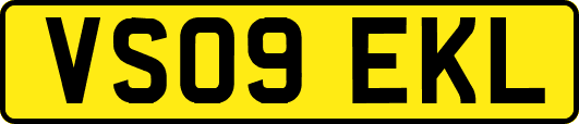 VS09EKL