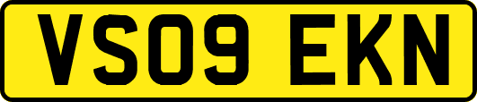 VS09EKN