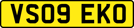 VS09EKO