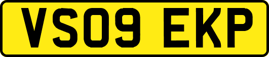 VS09EKP