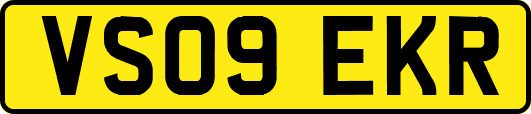 VS09EKR