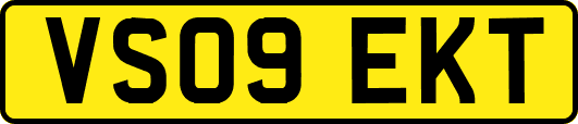 VS09EKT