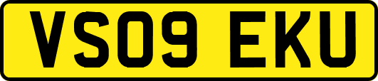VS09EKU