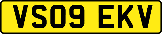 VS09EKV