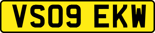 VS09EKW