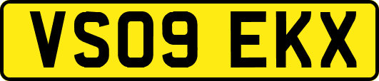 VS09EKX