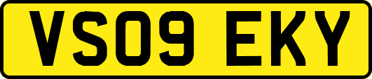 VS09EKY