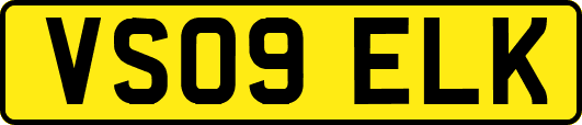VS09ELK