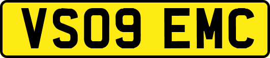 VS09EMC