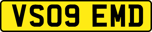 VS09EMD