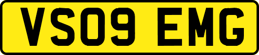 VS09EMG