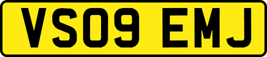 VS09EMJ