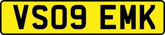 VS09EMK