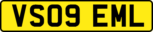 VS09EML
