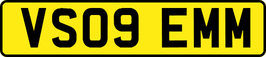 VS09EMM