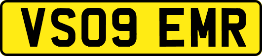 VS09EMR