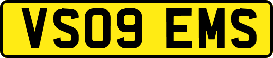 VS09EMS
