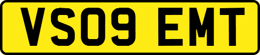 VS09EMT