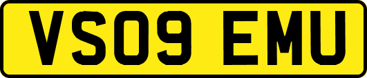 VS09EMU