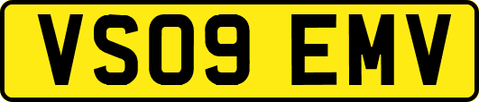 VS09EMV