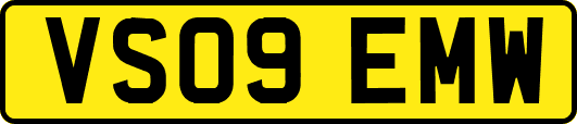 VS09EMW